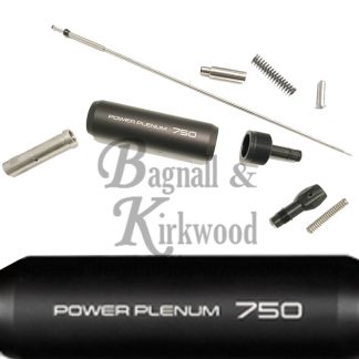 FX Impact M4 & Late M3 750 Power Plenum Kit