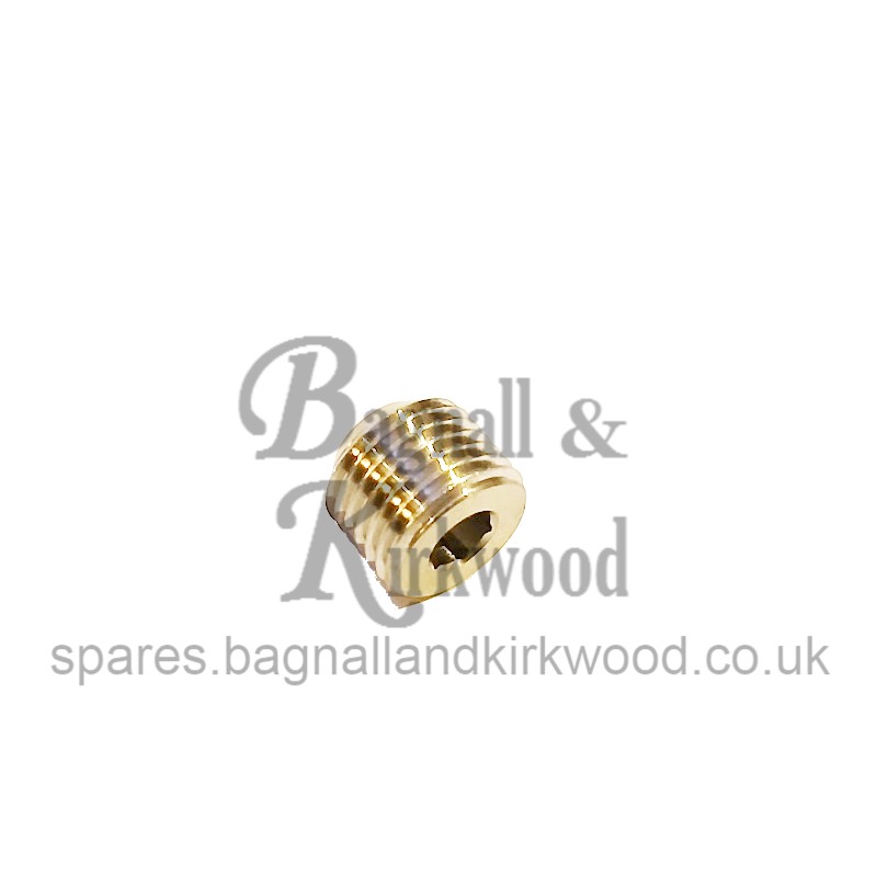 FX Impact Grub Screw Block