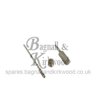 Kral Anti Tamper Removal Set
