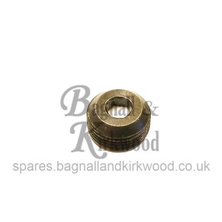 Weihrauch HW100 Regulator Adjuster Screw Part No. 7.2670
