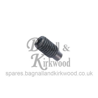 Webley Venom Cobra & Sidewinder Anti Tamper Screw Replacement