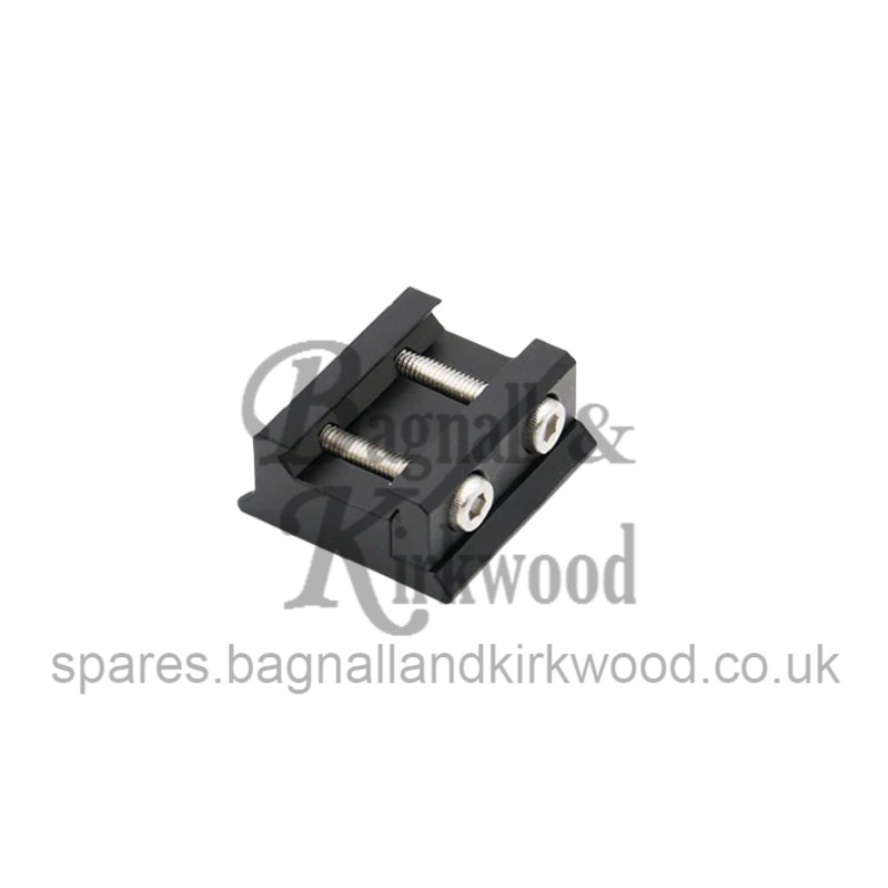 st0024 picatinny to arca adapter