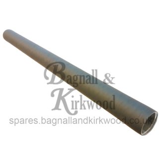 FX Leopard Carbon Cylinder Tube Lightweight Upgrade