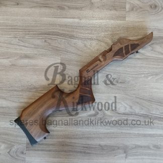 Reximex Lyra K Walnut Stock
