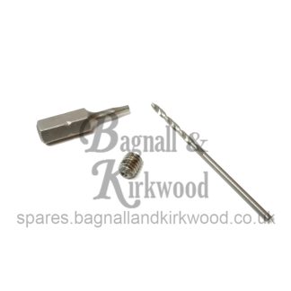 Reximex Anti Tamper Removal Set