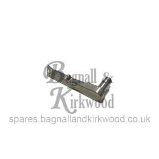 Part 1-16: Umarex Legends S25, S40 & S60 Magazine Indexing Arm