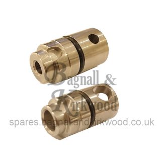 Daystate Blackwolf Firing Valve Body