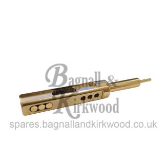 Daystate Blackwolf Pellet Probe