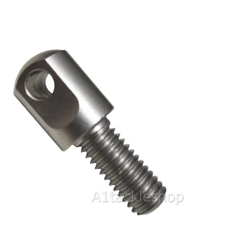 Weihrauch HW110 No drilling Forend Stud