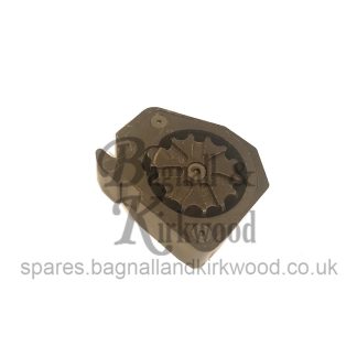 Pre-Owned AGT Vulcan MK1 .177 Magazine