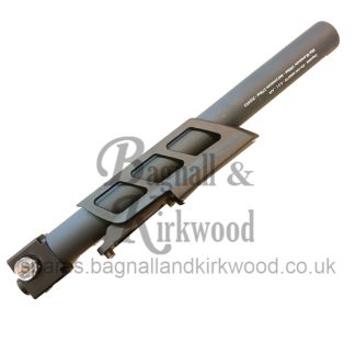 Daystate BlackWolf Bottle to Cylinder Conversion Kit