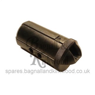 Rear Plastic Trigger Cover For Diana Airking Mod 48 / 470 / 52