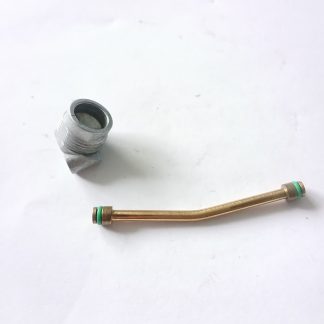 Umarex 586 / 686 Copper Pipe & Upper Connector