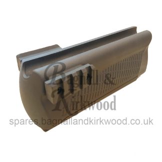 Walther 850 M2 Airmagnum Front Stock Bottle Cover