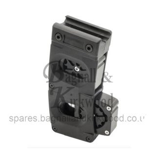 AGT Vixen Magazine Holder