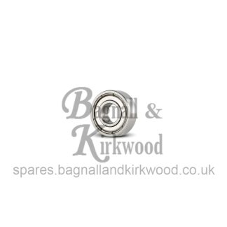 Benjamin Cocking Lever Bearing