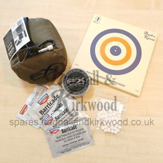 FX Airguns Range Pack