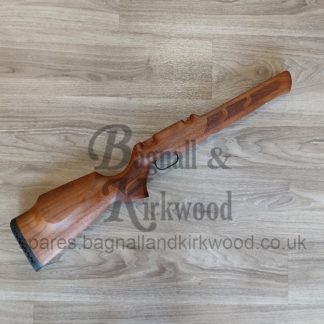 Kral Puncher Maxi - Replacement Walnut Stock