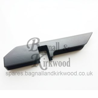 Snowpeak P35 Cheekpiece