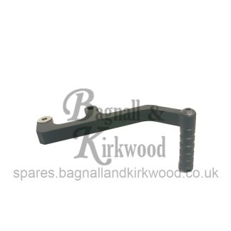 Reximex Biathlon Style Cocking Lever