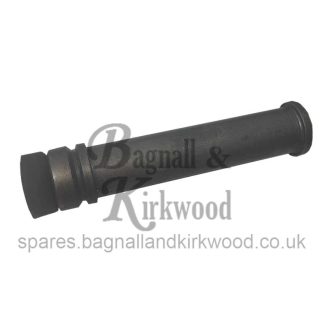 Used Piston and Head for Webley Junior