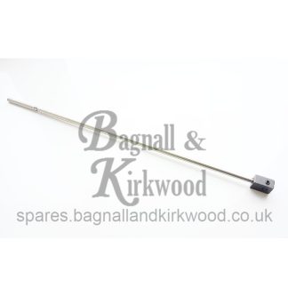 Snowpeak P35 Cocking Arm Rod and Mount