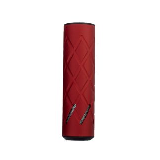 Daystate 0DB 110mm Silencer - RED