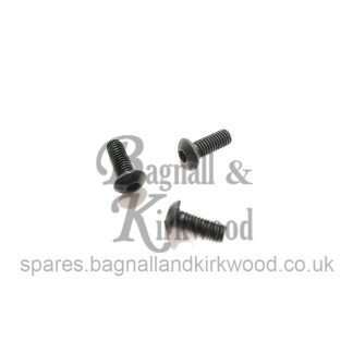 3 x Reximex Rear Top Rail Screws