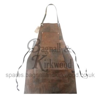 Parker Hale Gunsmiths / Workshop Leather Apron