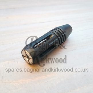 Reximex Barrel Thread Protector / Muzzle Air Stripper - Type 2