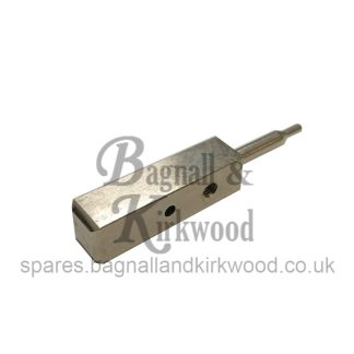 Reximex Apex & Regime Pellet Probe