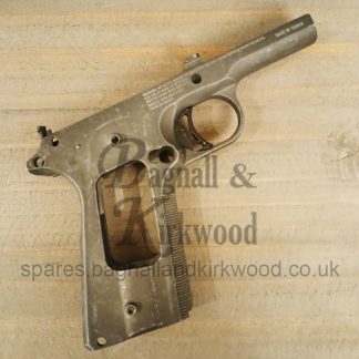 SIG 1911 We the People Frame and Trigger - USED