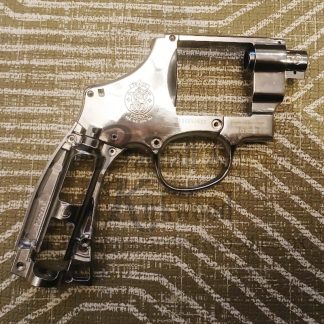 Umarex Smith & Wesson Model 629 Replacement Frame