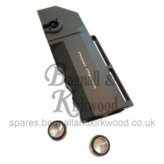 FX Leopard Power Plenum
