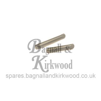 Umarex Smith & Wesson Model 629 & M29 Barrel Pin Set