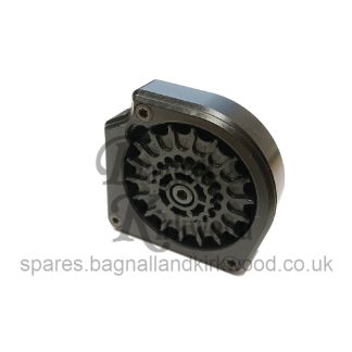 USED Airmaks Katran/Krait magazine .22