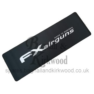 FX Airguns Neoprene Maintenance Mat