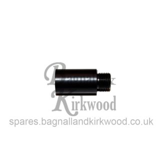 Reximex Lieva Custom Barrel Extension for Silencer