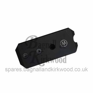 Airmaks Katran Arca Rail - Short - USED