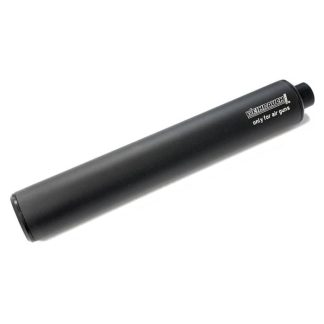 Weihrauch 1/2″ UNF Silencer