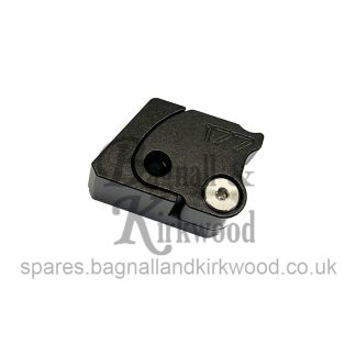 PRS Daystate Blackwolf Single Shot Loader