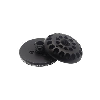 AGT Vixen to Standard Thread Silencer Adaptor