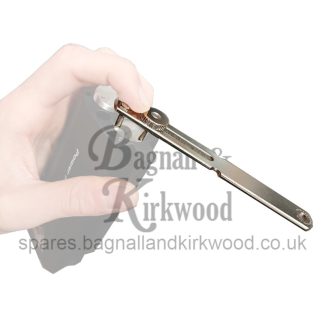 Pin Tool for FX Leopard Plenum Plugs