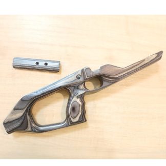 Ex Display - Airmaks Krait Laminate Stock & Cheek Piece - Grey