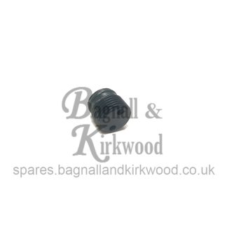 FX DRS & Leopard Valve Housing - UK Spec